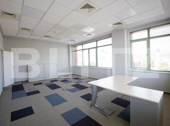 Spațiu birouri de închiriat Baciu - 78298SIB | BLITZ Cluj-Napoca | Poza2