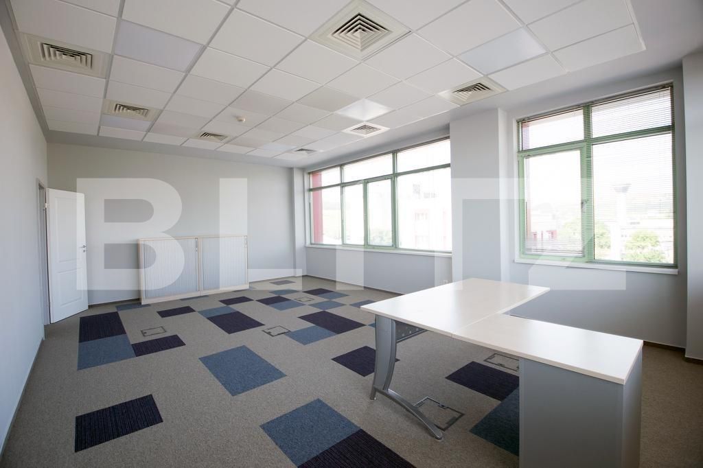 Spațiu birouri de închiriat Baciu - 78298SIB | BLITZ Cluj-Napoca | Poza2