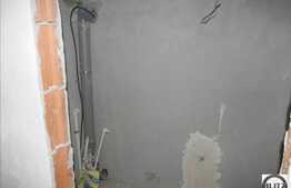 Semifinisat! Apartament de vanzare in zona strazii Alverna, 34 mp 2 camere