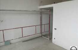 Semifinisat! Apartament de vanzare in zona strazii Alverna, 34 mp 2 camere