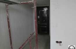 Semifinisat! Apartament de vanzare in zona strazii Alverna, 34 mp 2 camere