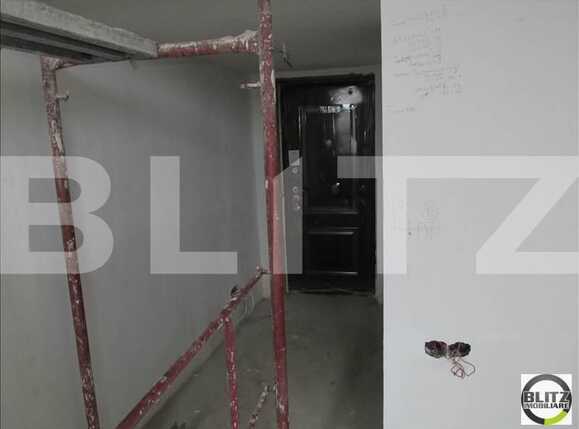 Apartament de vânzare 2 camere Gheorgheni - 7830AV | BLITZ Cluj-Napoca | Poza3