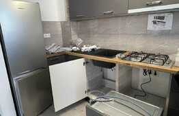 Apartament de 3 camere, 65 mp, parter inalt, zona verde, finisat nou! Zona Stejarului!