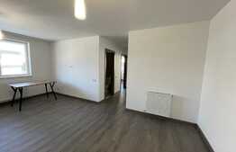 Apartament de 3 camere, 65 mp, parter inalt, zona verde, finisat nou! Zona Stejarului!