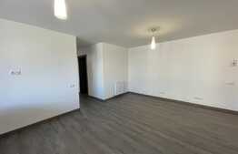 Apartament de 3 camere, 65 mp, parter inalt, zona verde, finisat nou! Zona Stejarului!