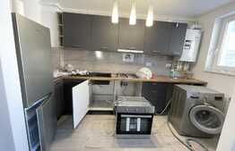 Apartament de 3 camere, 65 mp, parter inalt, zona verde, finisat nou! Zona Stejarului!