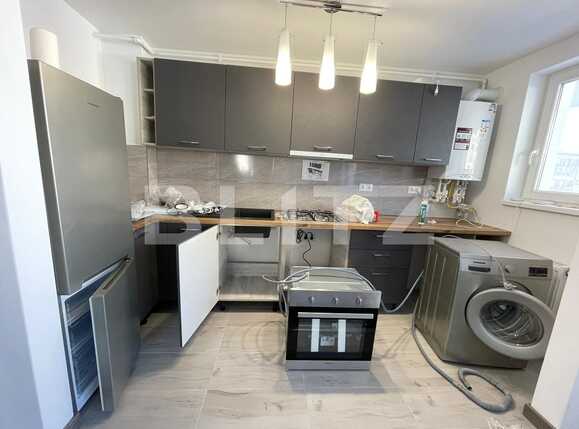 Apartament de vânzare 3 camere Floreşti - 78300AV | BLITZ Cluj-Napoca | Poza12