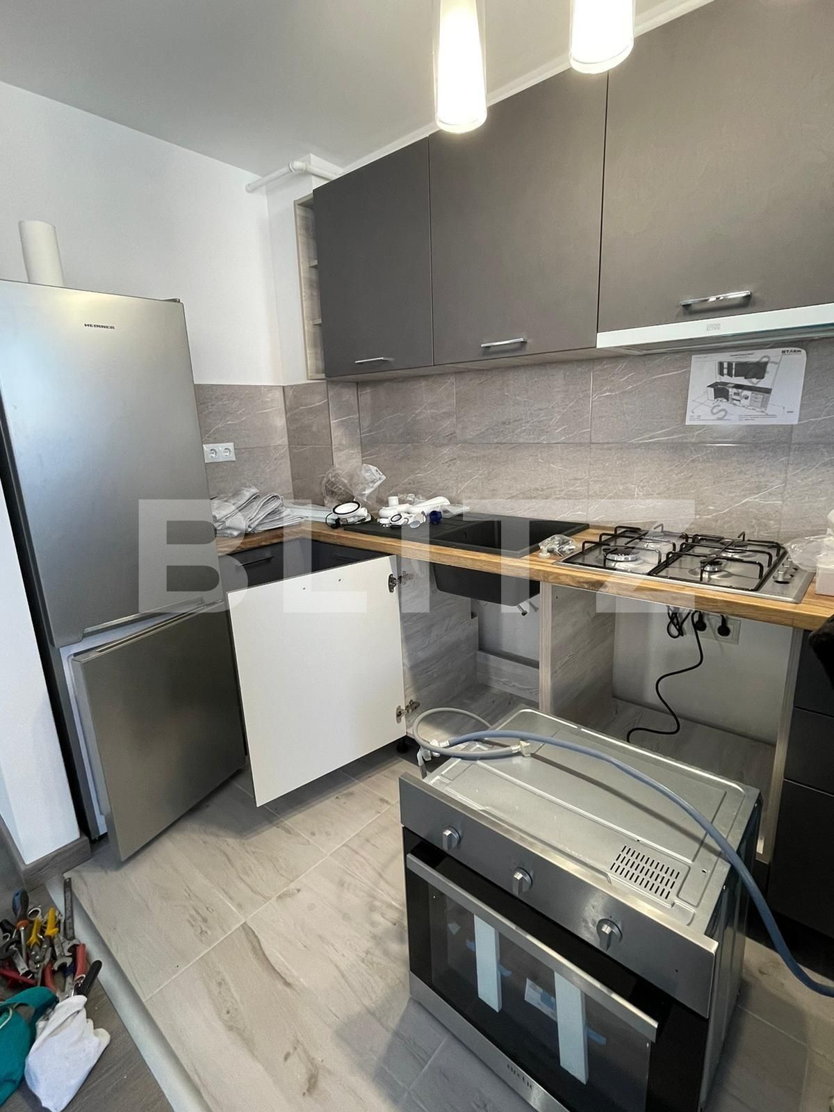 Apartament de vânzare 3 camere Floreşti - 78300AV | BLITZ Cluj-Napoca | Poza9