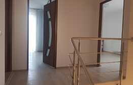 Oportunitate! Duplex,100 mp utili,180 mp teren, Gilau! 