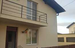 Oportunitate! Duplex,100 mp utili,180 mp teren, Gilau! 