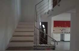 Oportunitate! Duplex,100 mp utili,180 mp teren, Gilau! 