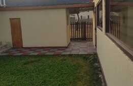 Oportunitate! Duplex,100 mp utili,180 mp teren, Gilau! 