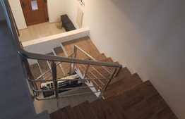 Oportunitate! Duplex,100 mp utili,180 mp teren, Gilau! 