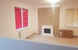 Oportunitate! Duplex,100 mp utili,180 mp teren, Gilau! 