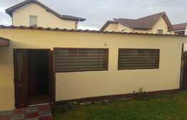 Oportunitate! Duplex,100 mp utili,180 mp teren, Gilau! 