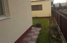 Oportunitate! Duplex,100 mp utili,180 mp teren, Gilau! 