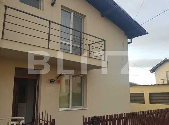 Casa de vânzare 3 camere Exterior Vest - 78305CV | BLITZ Cluj-Napoca | Poza2