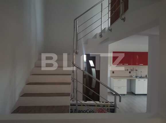 Casa de vânzare 3 camere Exterior Vest - 78305CV | BLITZ Cluj-Napoca | Poza4