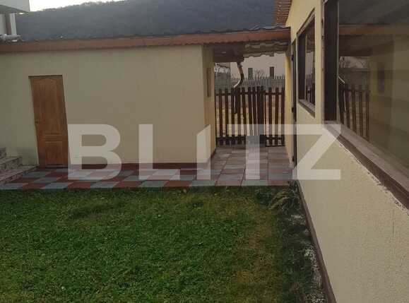 Casa de vânzare 3 camere Exterior Vest - 78305CV | BLITZ Cluj-Napoca | Poza14