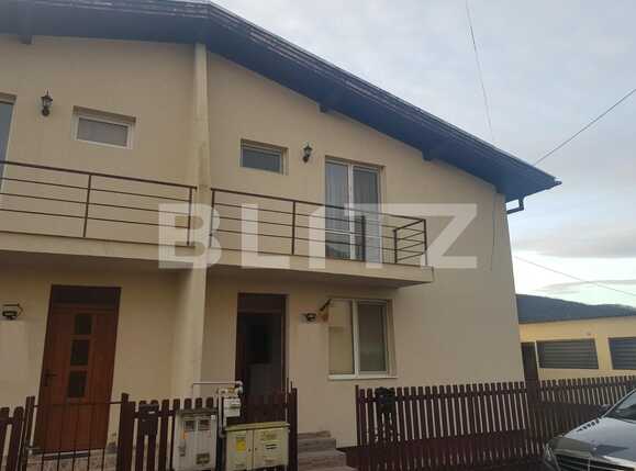 Casa de vânzare 3 camere Exterior Vest - 78305CV | BLITZ Cluj-Napoca | Poza1