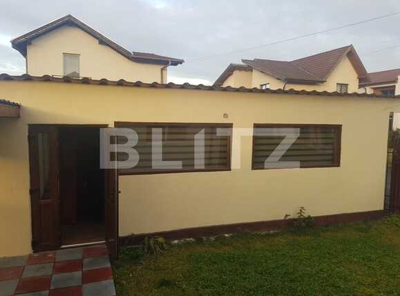 Casa de vânzare 3 camere Exterior Vest - 78305CV | BLITZ Cluj-Napoca | Poza15