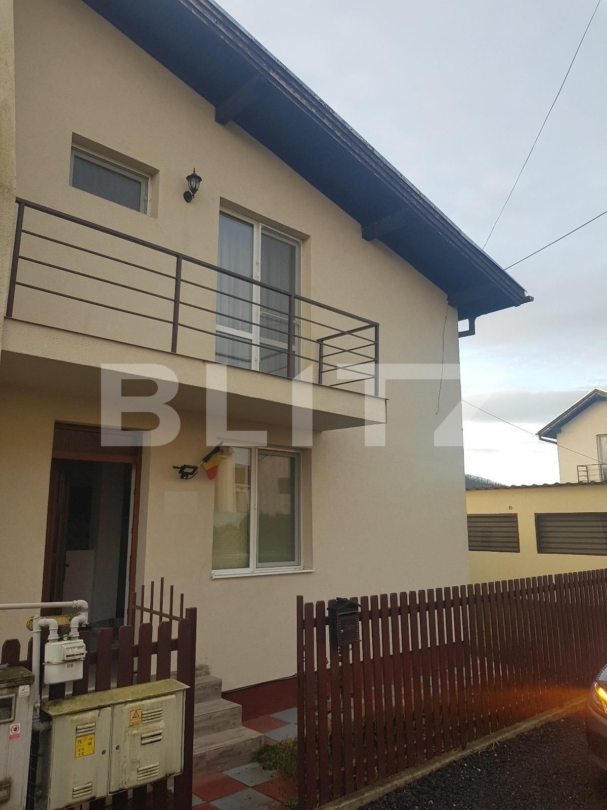 Casa de vânzare 3 camere Exterior Vest - 78305CV | BLITZ Cluj-Napoca | Poza2