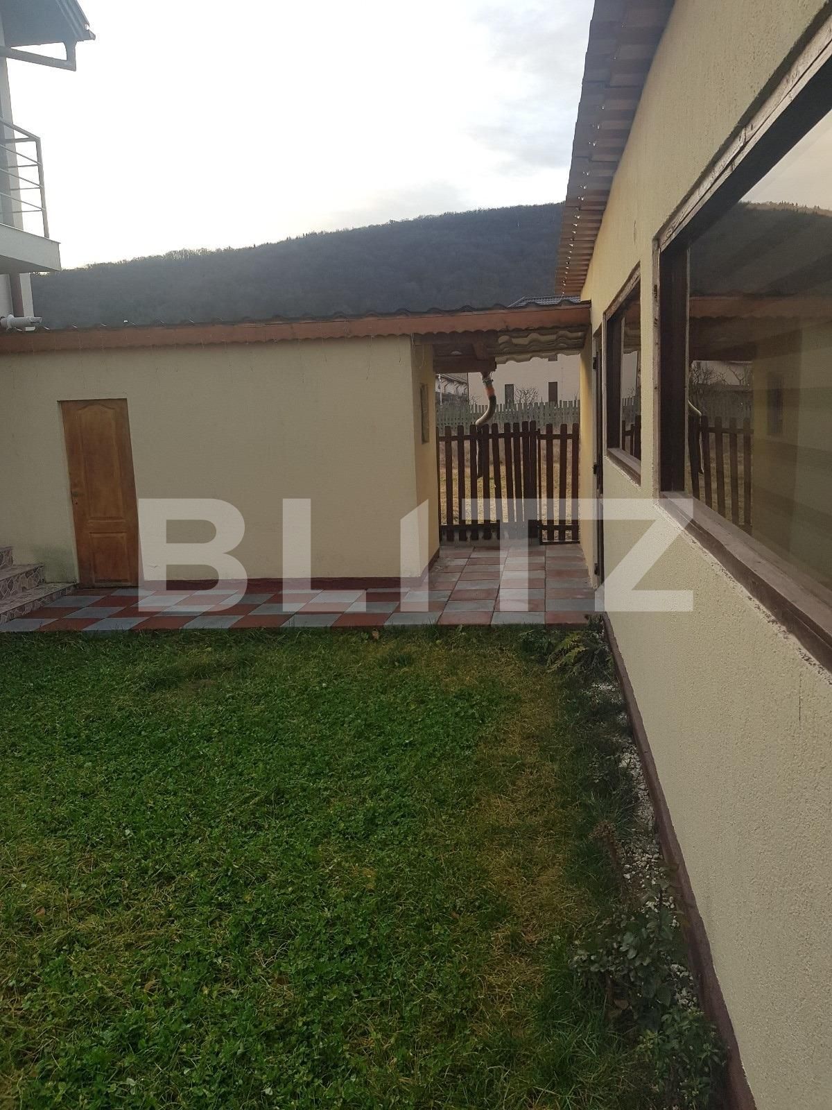 Casa de vânzare 3 camere Exterior Vest - 78305CV | BLITZ Cluj-Napoca | Poza14