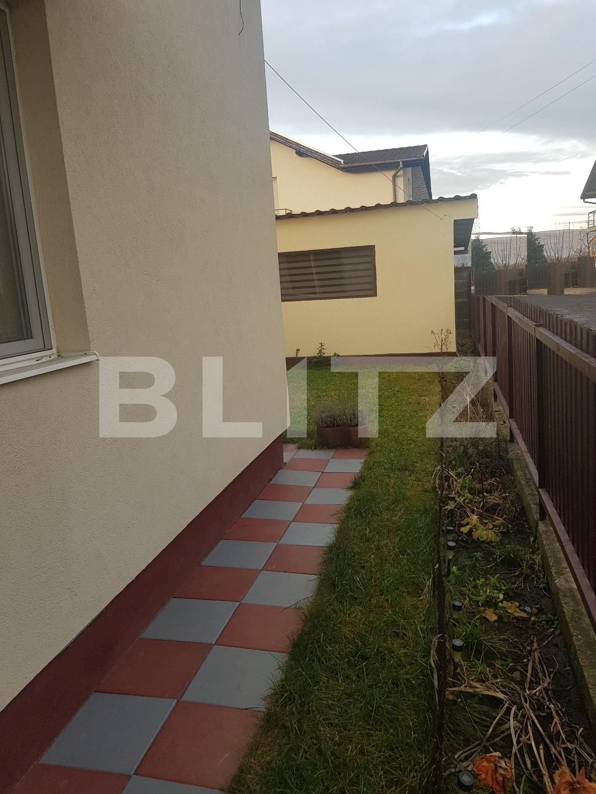 Casa de vânzare 3 camere Exterior Vest - 78305CV | BLITZ Cluj-Napoca | Poza13