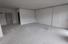 Apartament 2 camere, 54 mp, balcon 12mp, etaj intermediar, imobil, nou, CF disponibil