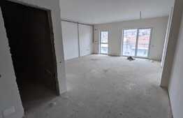 Apartament 2 camere, 54 mp, balcon 12mp, etaj intermediar, imobil, nou, CF disponibil