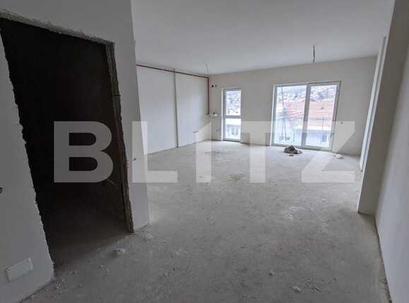 Apartament de vânzare 2 camere Semicentral - 78313AV | BLITZ Cluj-Napoca | Poza1