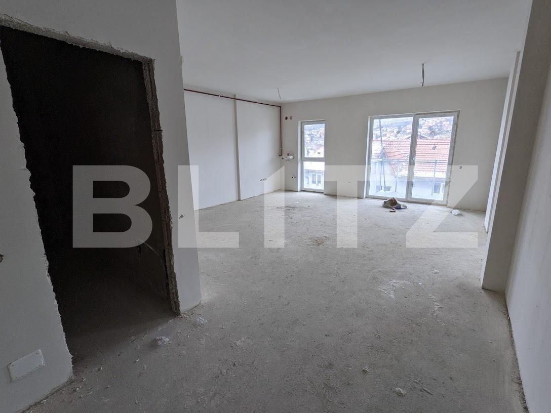 Apartament de vânzare 2 camere Semicentral - 78313AV | BLITZ Cluj-Napoca | Poza1