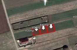 Teren, Harman 400 mp . 