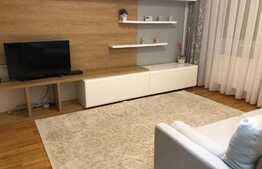 Apartament 2 camere, 45 mp, modern, balcon, zona Cinema Marasti 