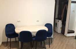Apartament 2 camere, 45 mp, modern, balcon, zona Cinema Marasti 