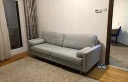 Apartament 2 camere, 45 mp, modern, balcon, zona Cinema Marasti 