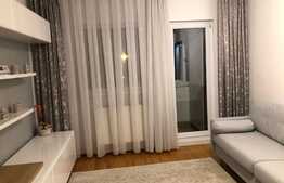 Apartament 2 camere, 45 mp, modern, balcon, zona Cinema Marasti 