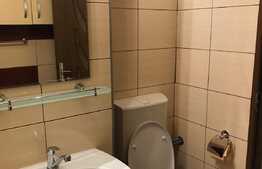 Apartament 2 camere, 45 mp, modern, balcon, zona Cinema Marasti 