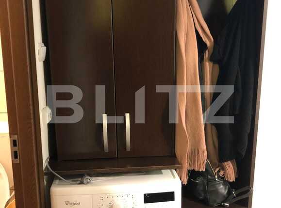 Apartament de închiriat 2 camere Marasti - 78315AI | BLITZ Cluj-Napoca | Poza14