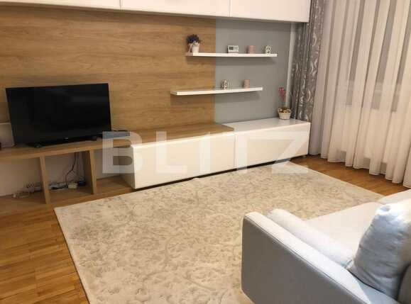 Apartament de închiriat 2 camere Marasti - 78315AI | BLITZ Cluj-Napoca | Poza1