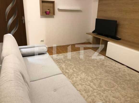 Apartament de închiriat 2 camere Marasti - 78315AI | BLITZ Cluj-Napoca | Poza3