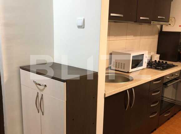 Apartament de închiriat 2 camere Marasti - 78315AI | BLITZ Cluj-Napoca | Poza12