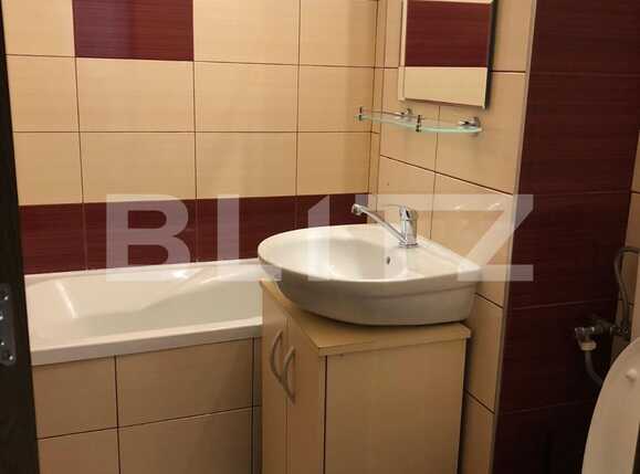 Apartament de închiriat 2 camere Marasti - 78315AI | BLITZ Cluj-Napoca | Poza17