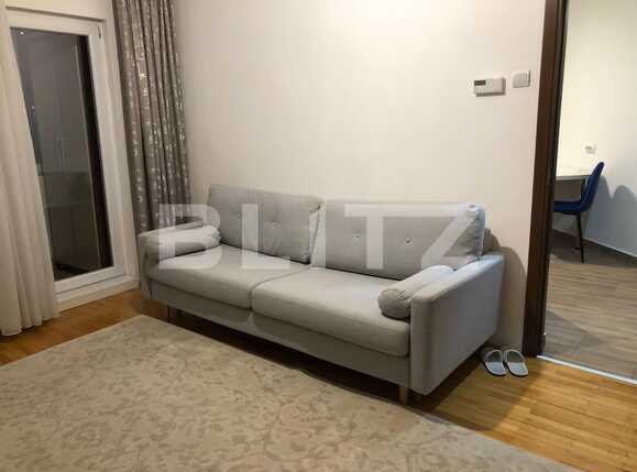 Apartament de închiriat 2 camere Marasti - 78315AI | BLITZ Cluj-Napoca | Poza2