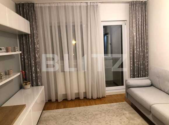 Apartament de închiriat 2 camere Marasti - 78315AI | BLITZ Cluj-Napoca | Poza4