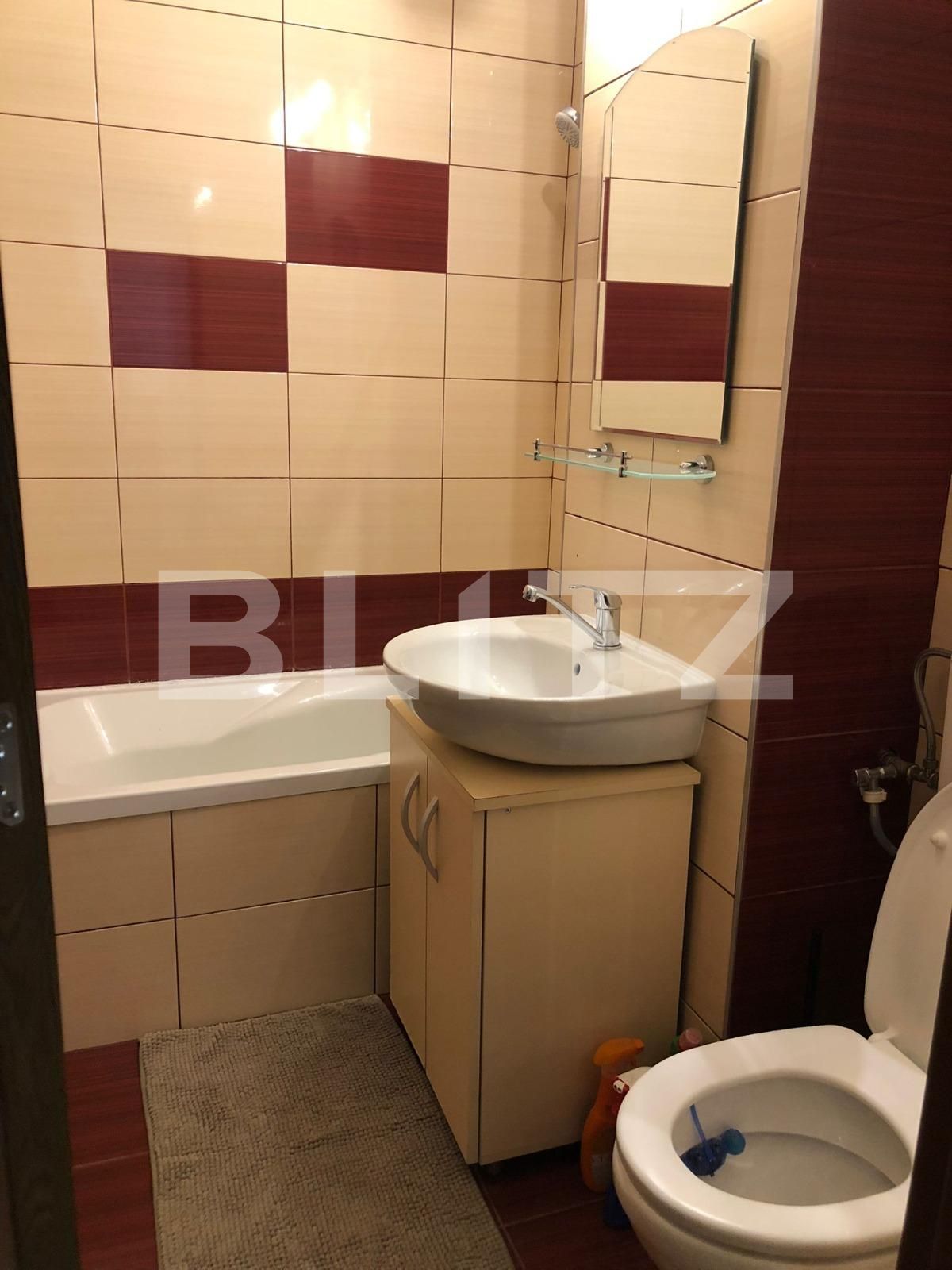 Apartament de închiriat 2 camere Marasti - 78315AI | BLITZ Cluj-Napoca | Poza17