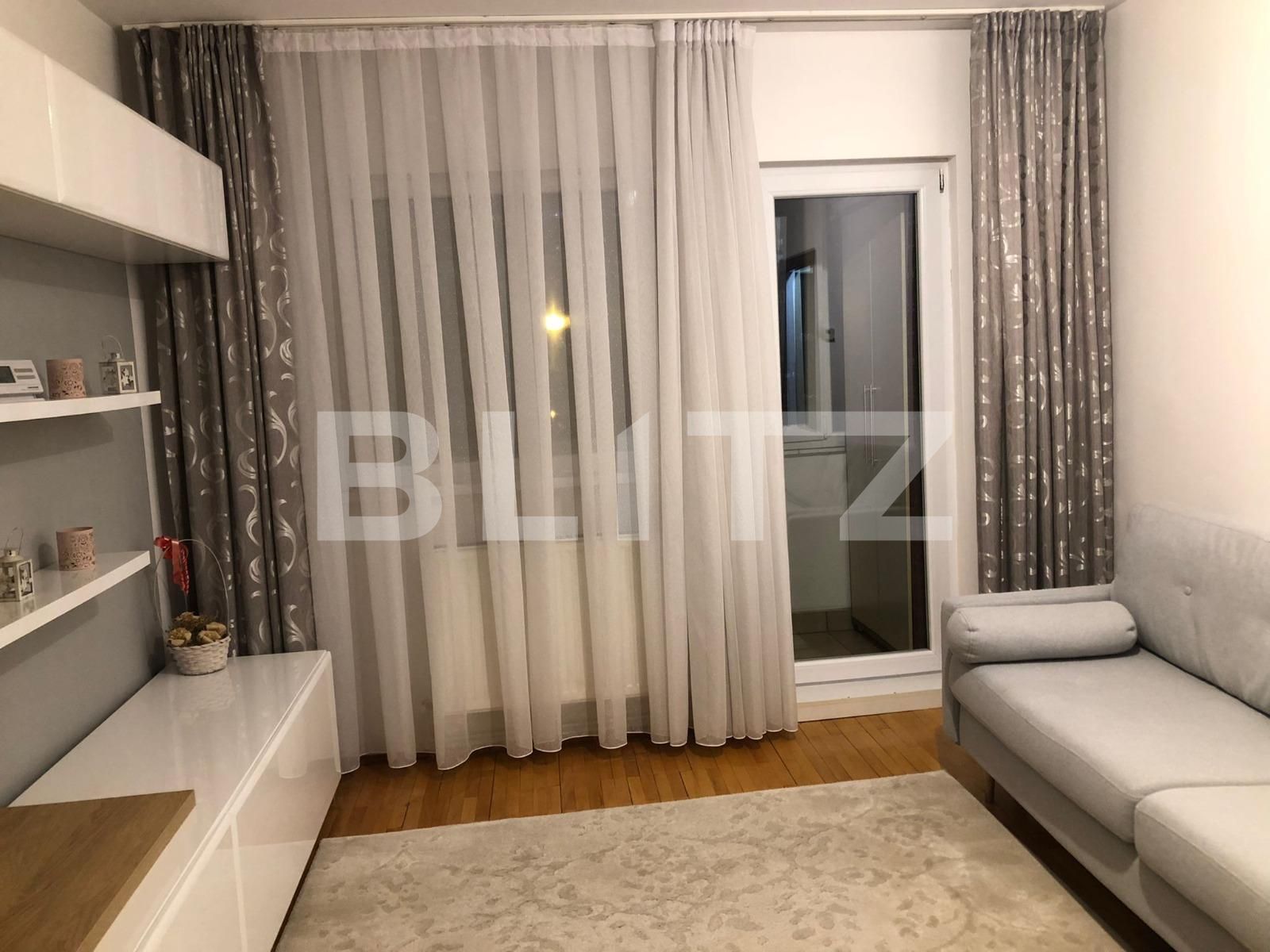 Apartament de închiriat 2 camere Marasti - 78315AI | BLITZ Cluj-Napoca | Poza4