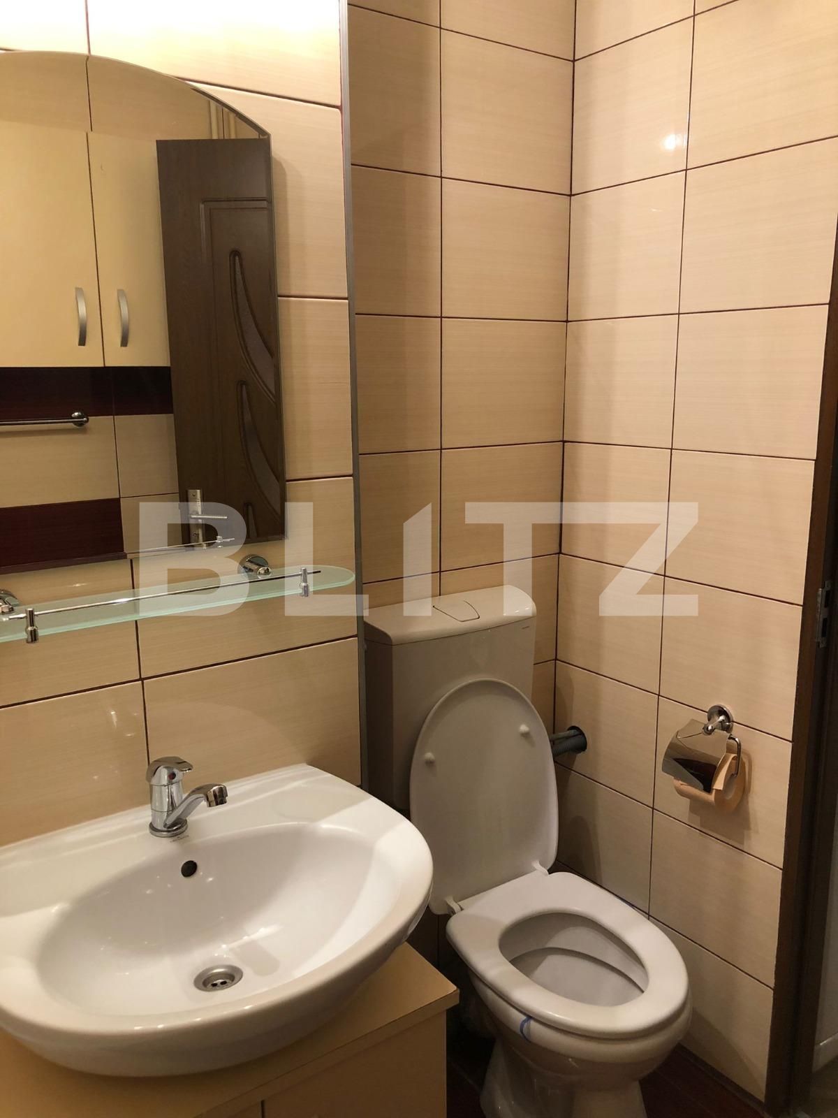 Apartament de închiriat 2 camere Marasti - 78315AI | BLITZ Cluj-Napoca | Poza16