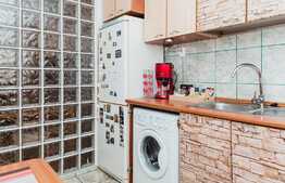 Apartament 2 camere plus birou/dressing/nisa de dormit, zona strazii Brancusi!