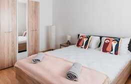 Apartament 2 camere plus birou/dressing/nisa de dormit, zona strazii Brancusi!